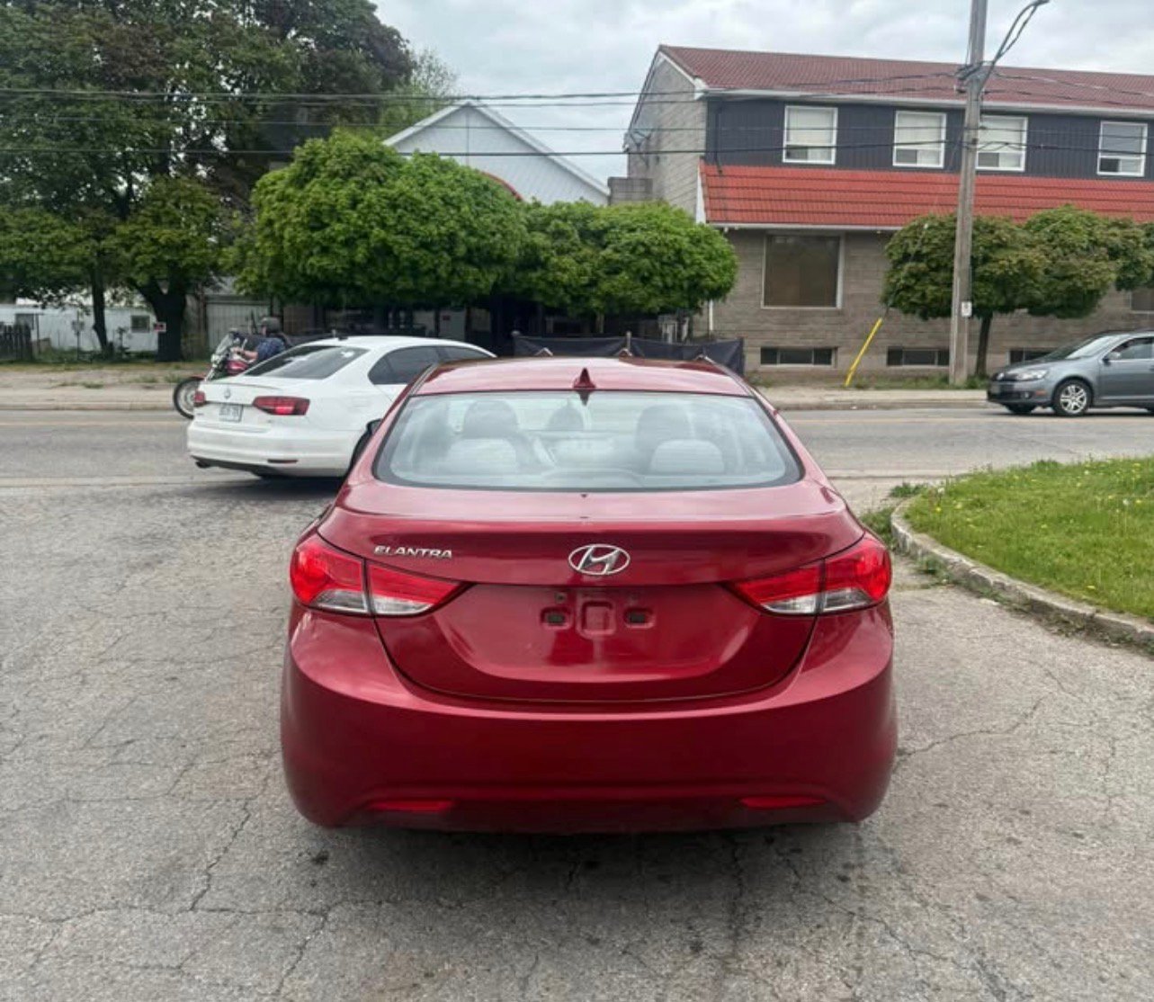 Kia Ceed2